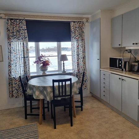 Skoelvs Gard Hus Bjoernfallet Glanshammar Экстерьер фото