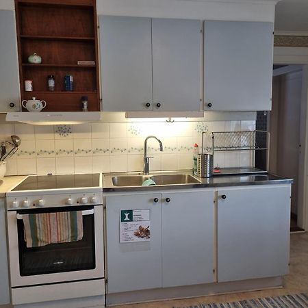 Skoelvs Gard Hus Bjoernfallet Glanshammar Экстерьер фото