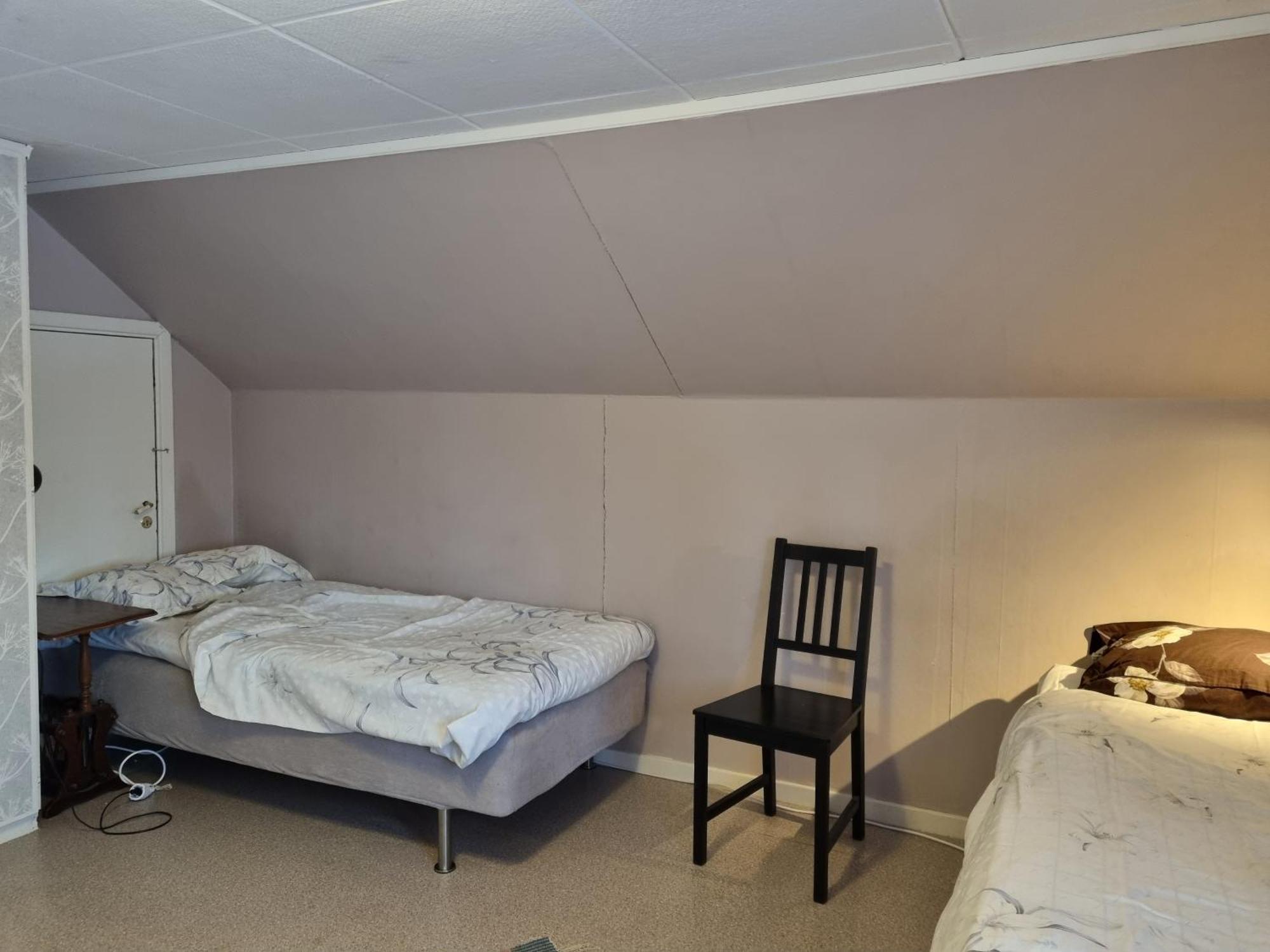 Skoelvs Gard Hus Bjoernfallet Glanshammar Экстерьер фото
